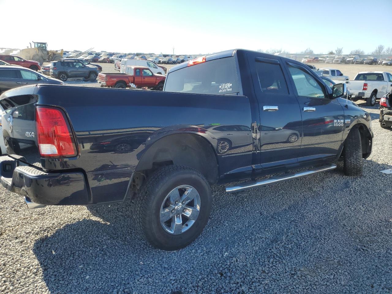 2017 RAM 1500 - Image 3