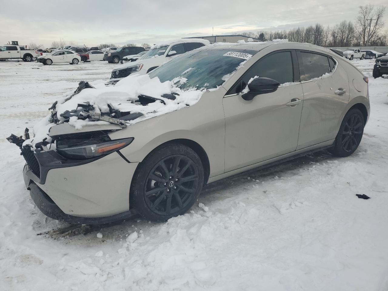 2024 Mazda 3 - Image 1