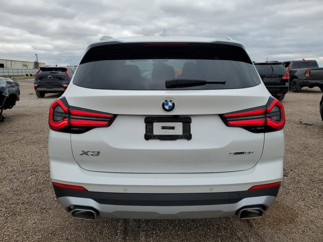 2024 BMW X3 - Image 6