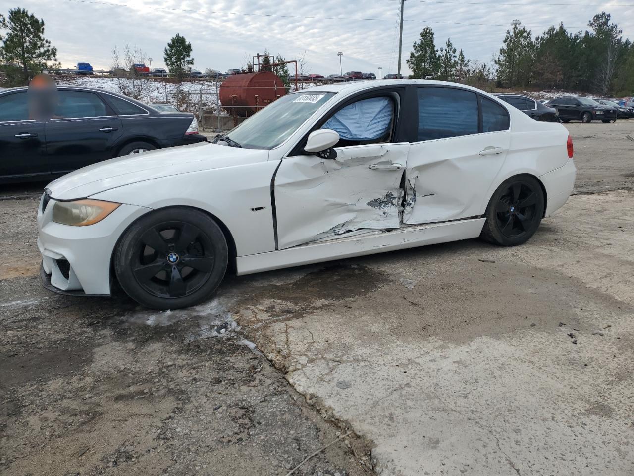 2006 BMW 3er - Image 1