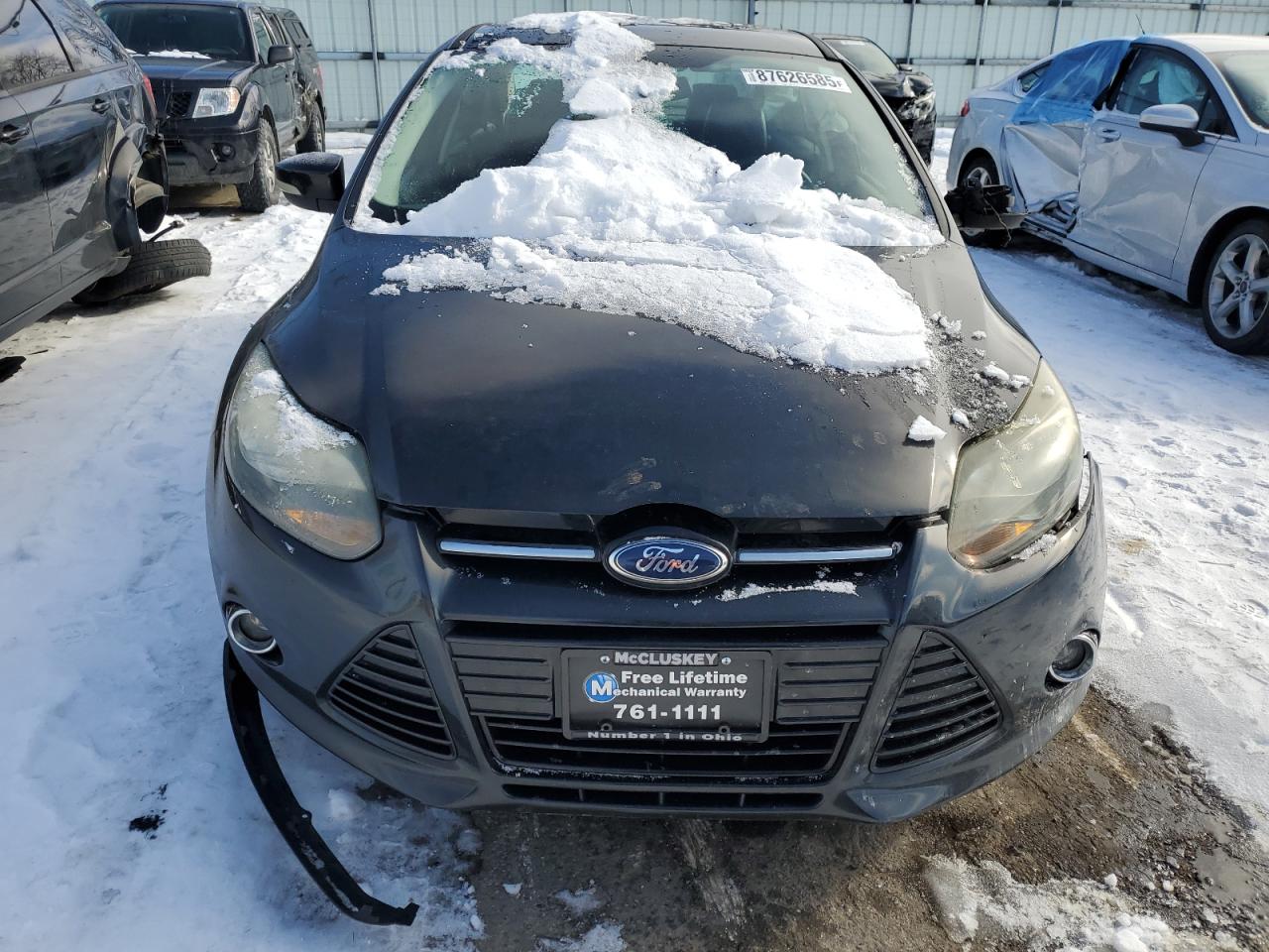 2013 Ford Focus - Image 5