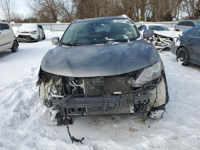 2019 NISSAN QASHQAI S