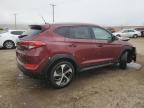 2016 Hyundai Tucson Limited for Sale in Albuquerque, NM - Front End
