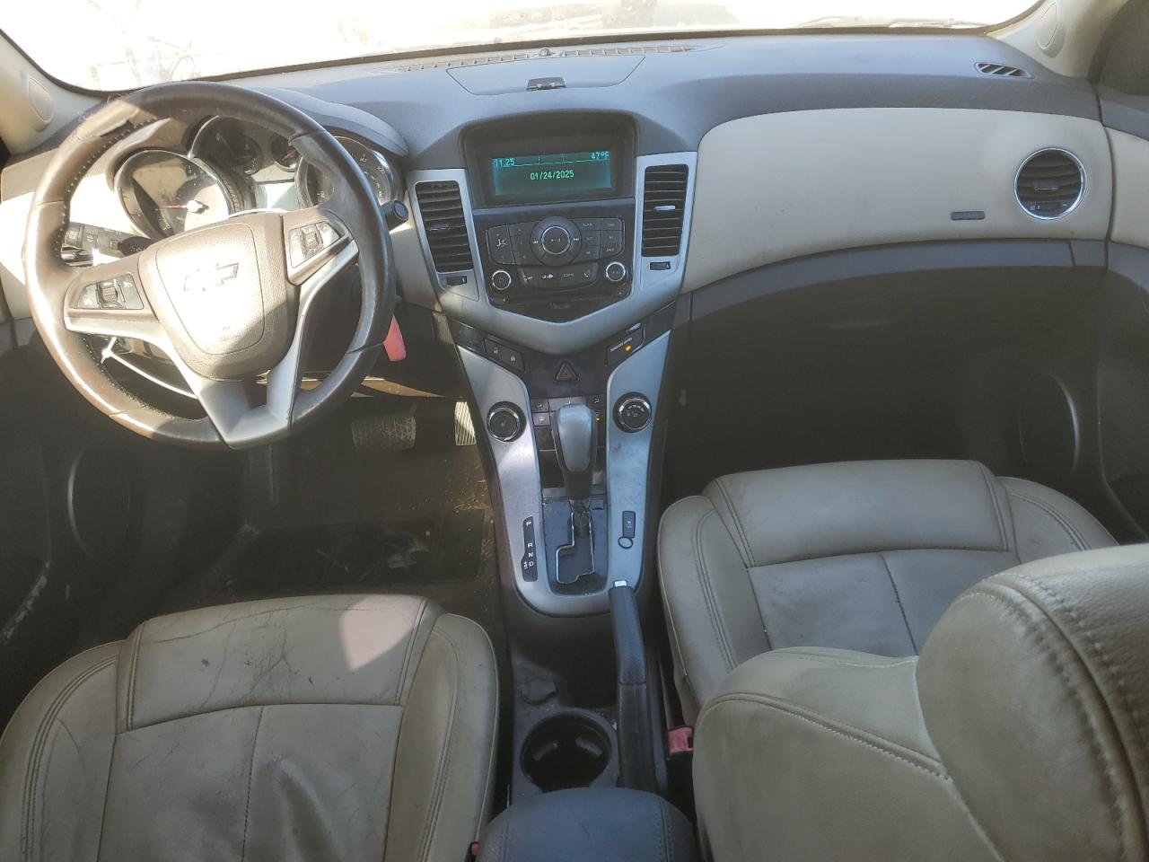 2011 Chevrolet Cruze - Image 8
