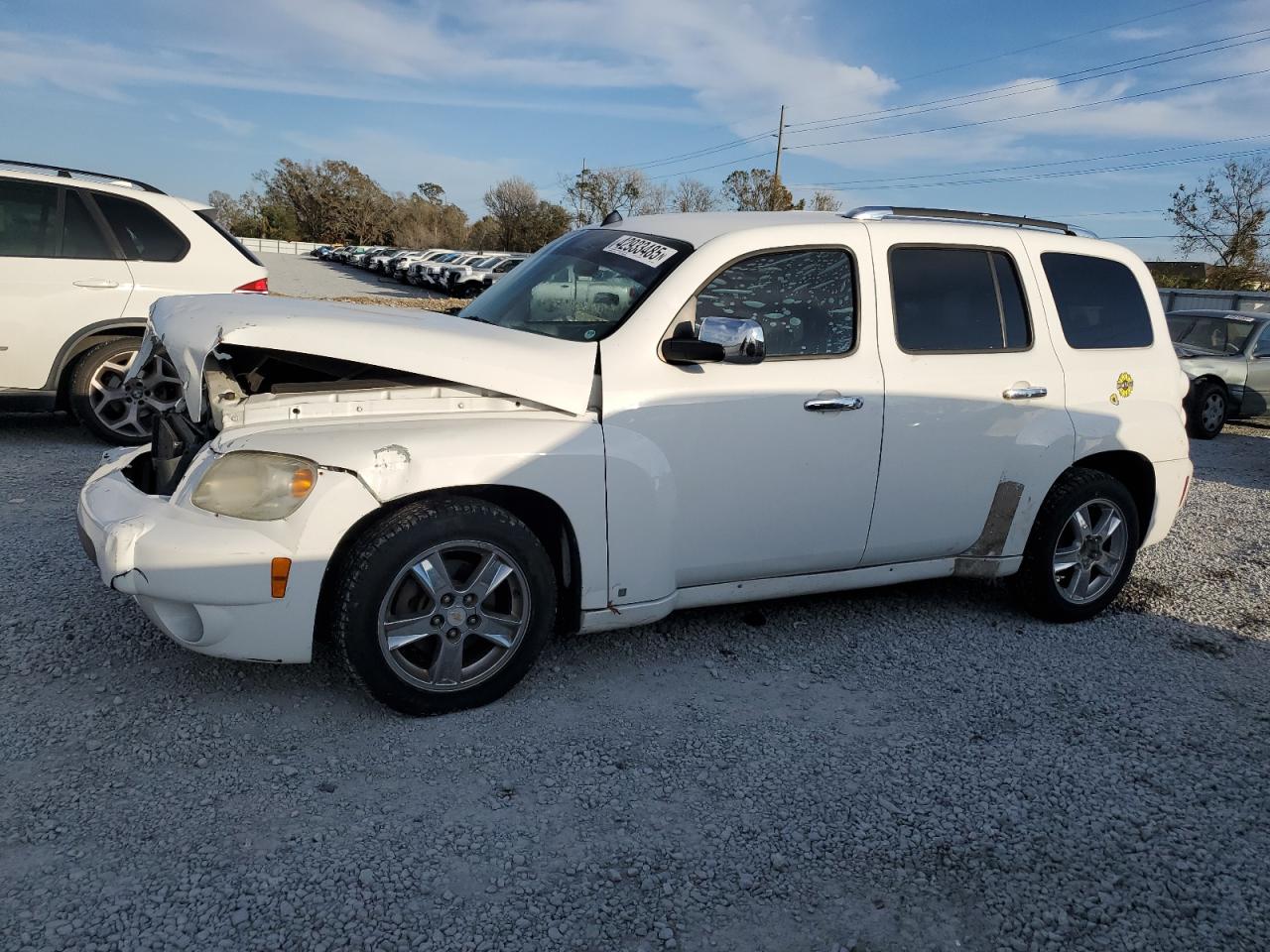 2008 Chevrolet HHR - Image 1