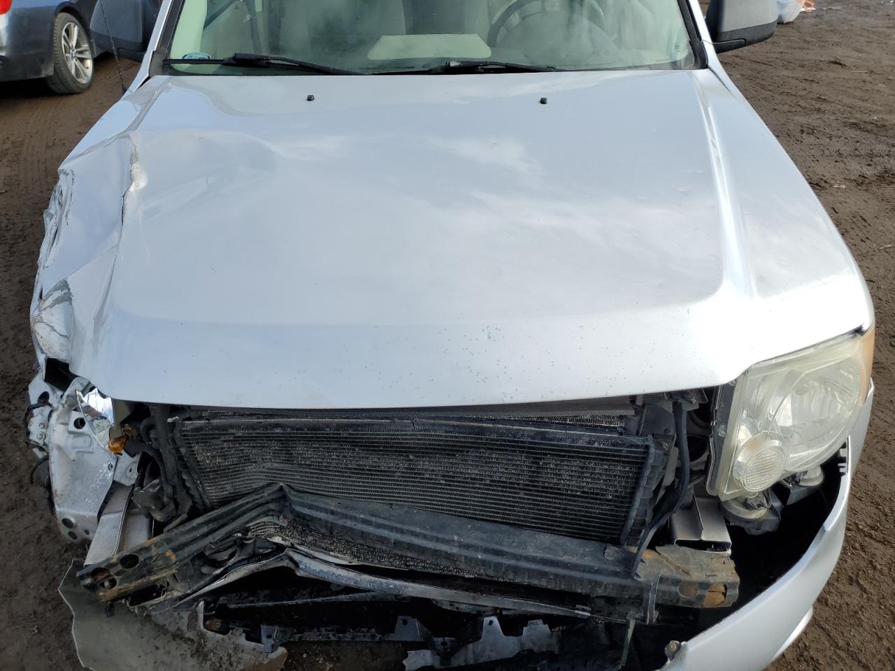 2011 Ford Escape - Image 12