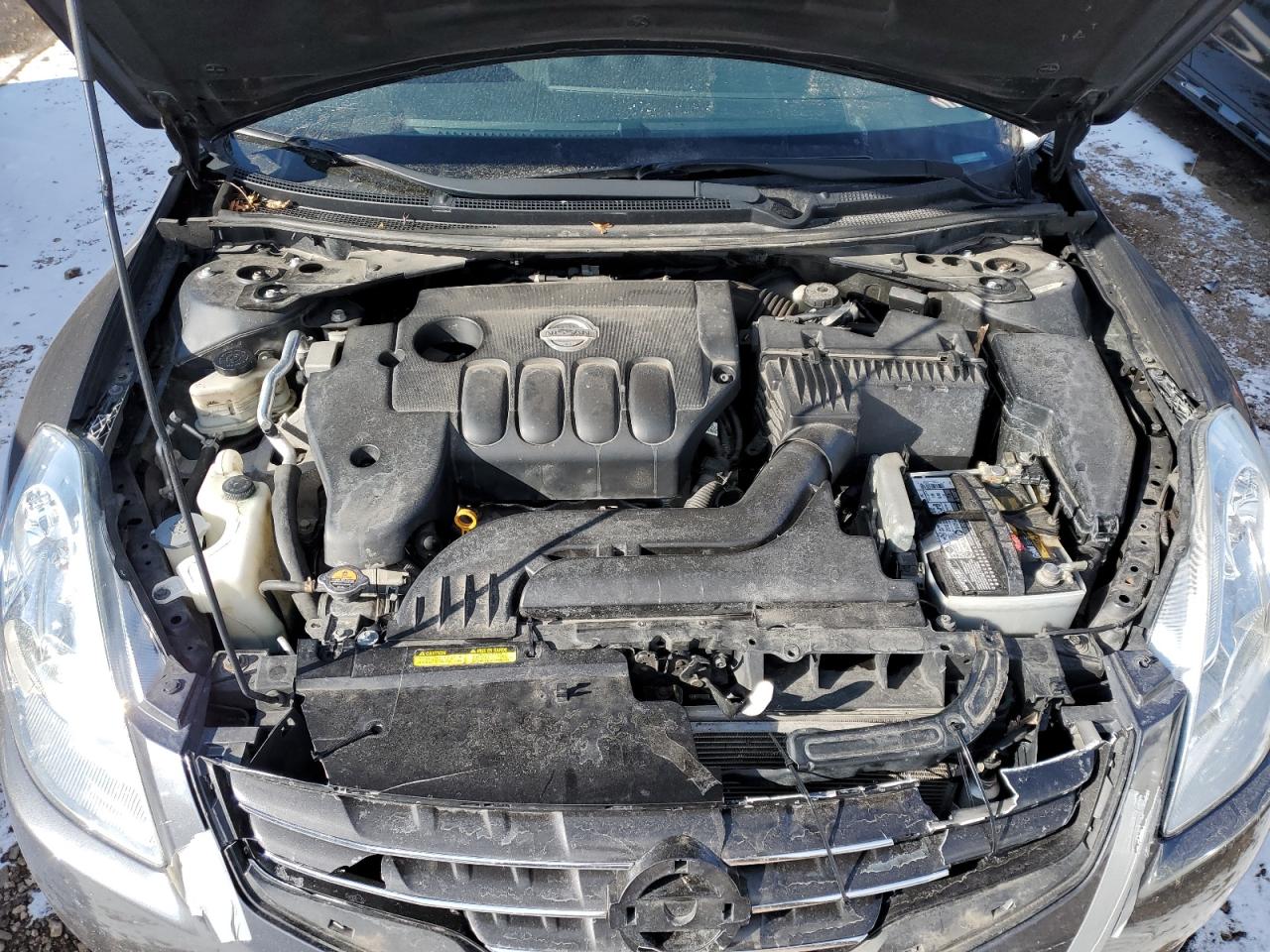 2012 Nissan Altima - Image 11