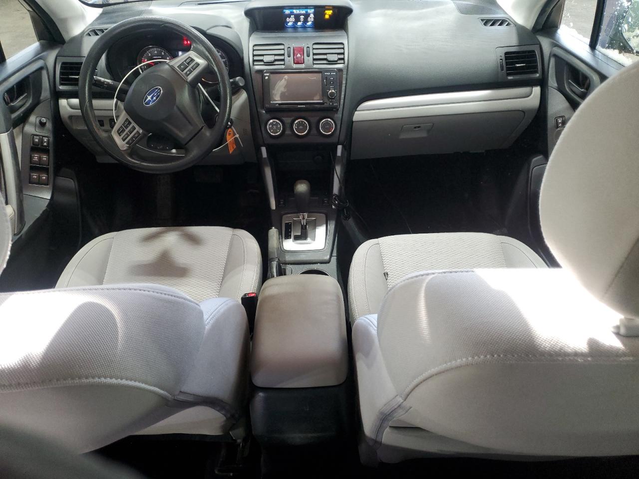 2015 Subaru Forester - Image 8