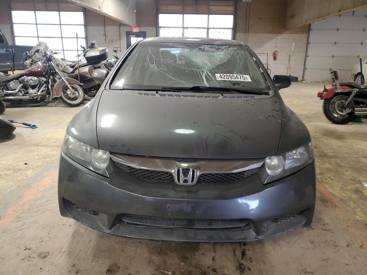 2009 Honda Civic - Image 5