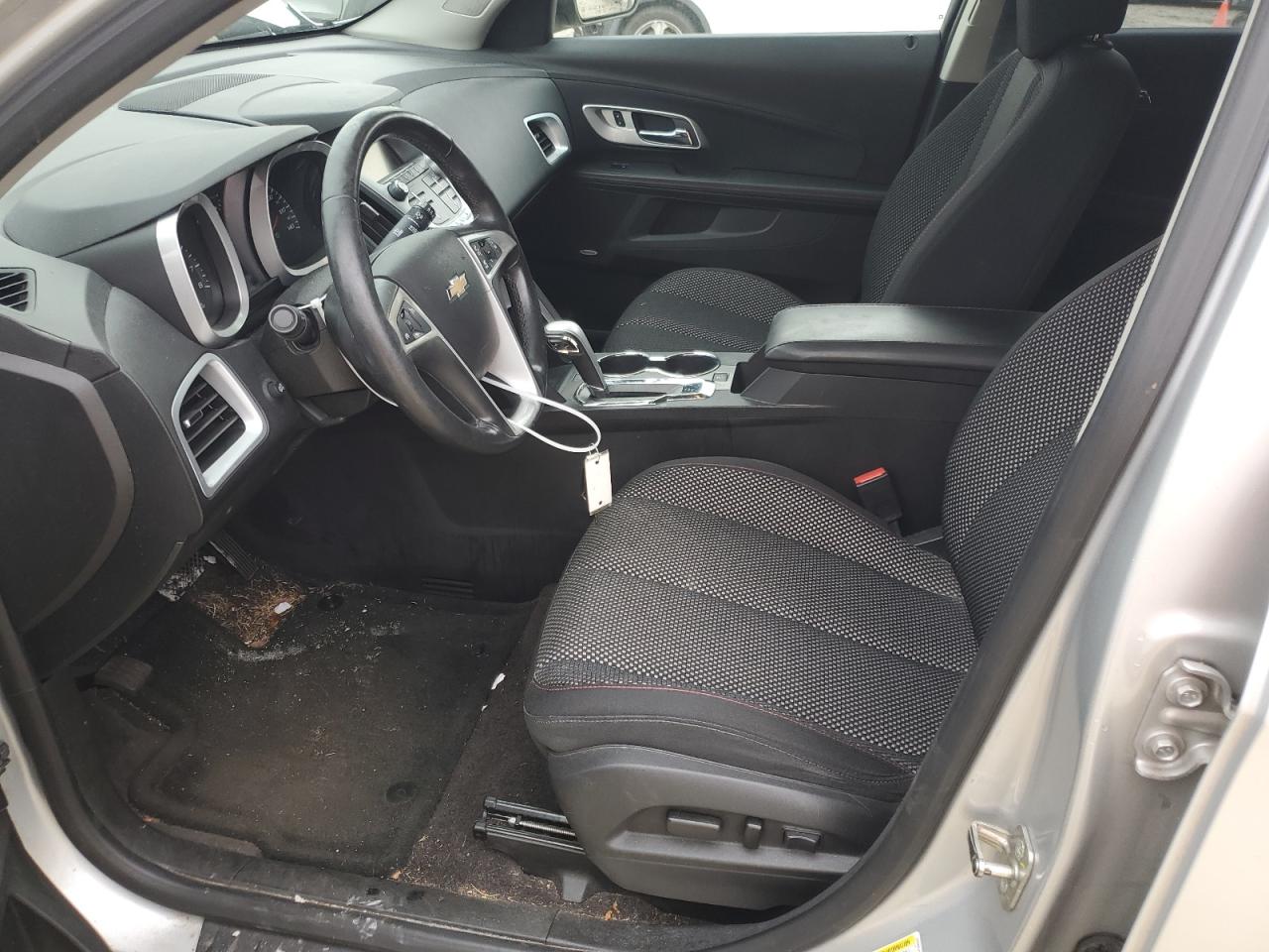 2012 Chevrolet Equinox - Image 7