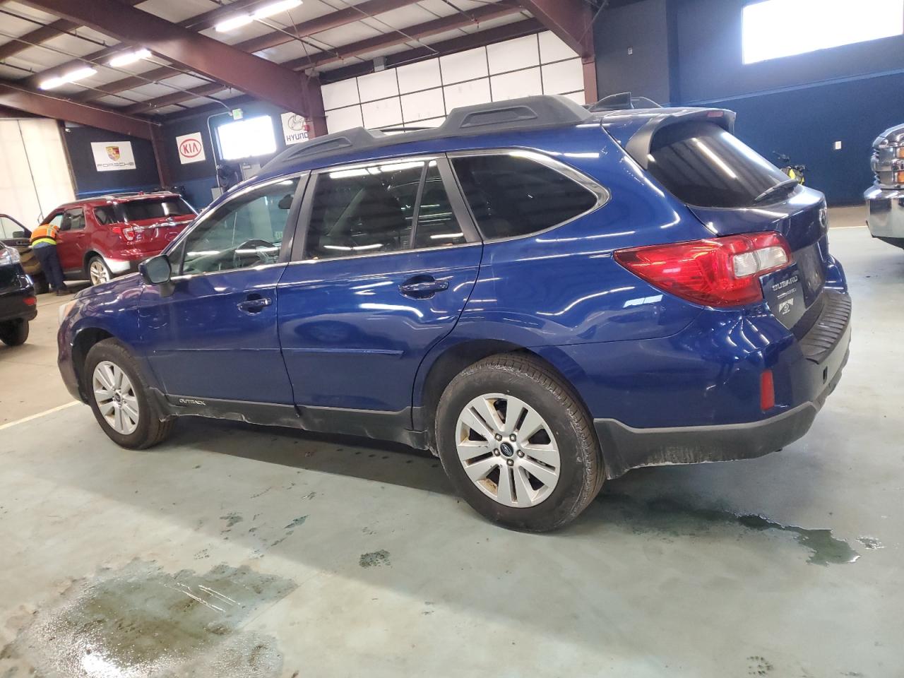 VIN 4S4BSACC2G3232554 2016 SUBARU OUTBACK no.2