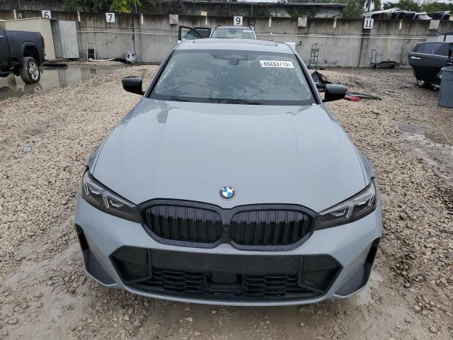  BMW 3 SERIES 2023 Szary