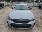2023 Bmw 330Xi  for Sale in Opa Locka, FL - Vandalism