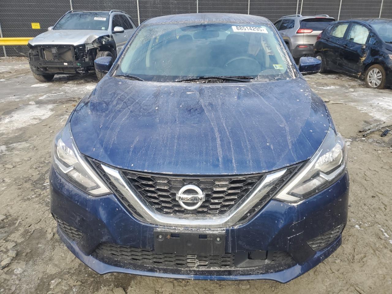 2019 Nissan Sentra - Image 5
