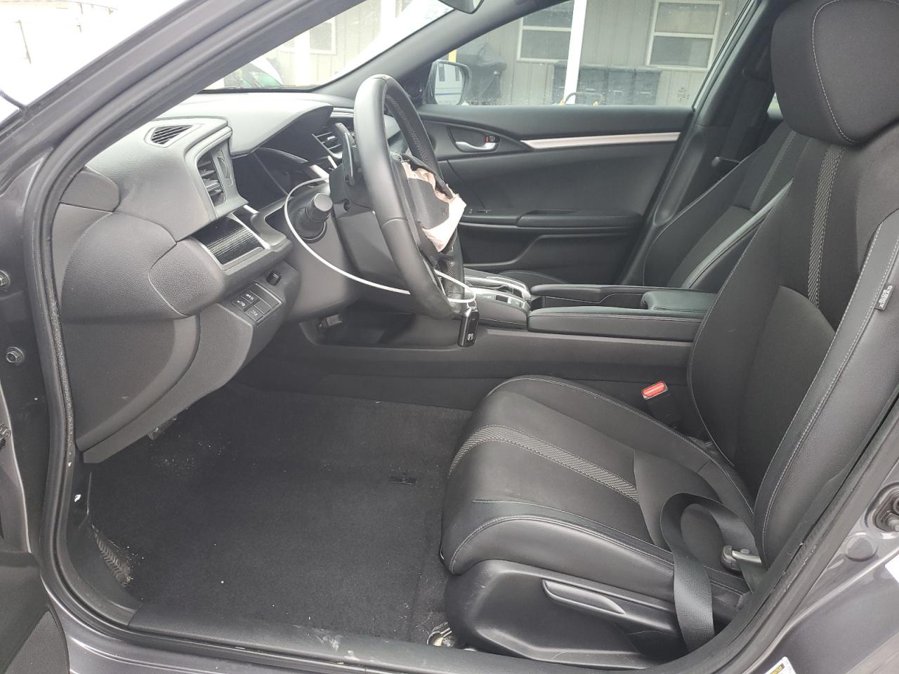 2021 Honda Civic - Image 7