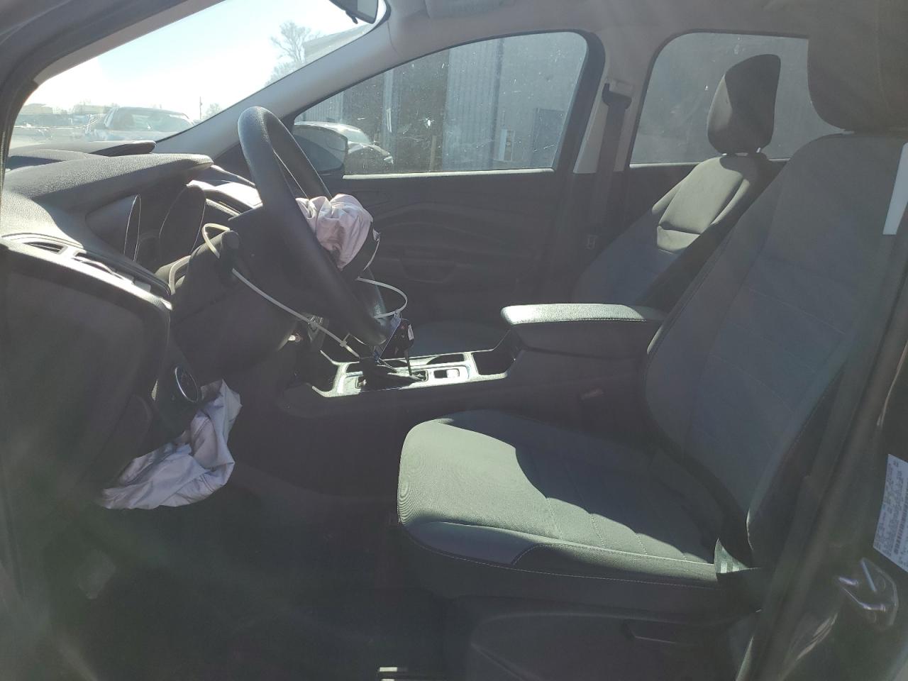 2019 Ford Escape - Image 7
