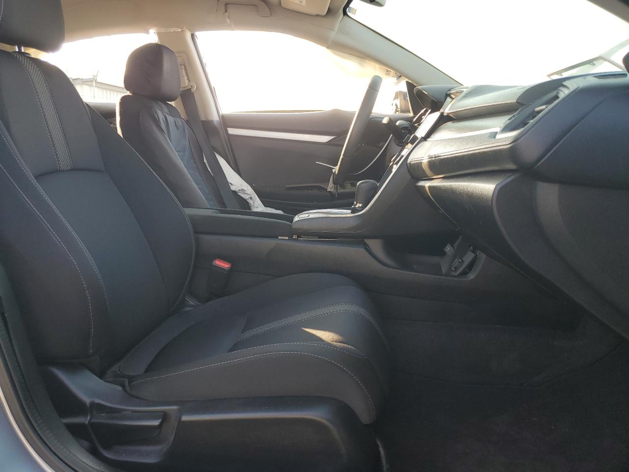 2020 Honda Civic - Image 7
