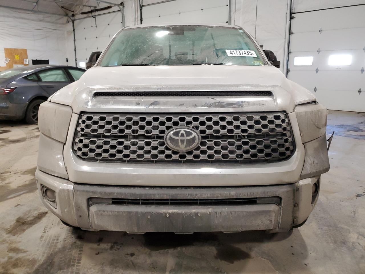 2020 Toyota Tundra - Image 5
