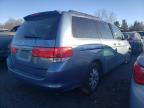 2008 HONDA ODYSSEY EXL for sale at Copart CT - HARTFORD