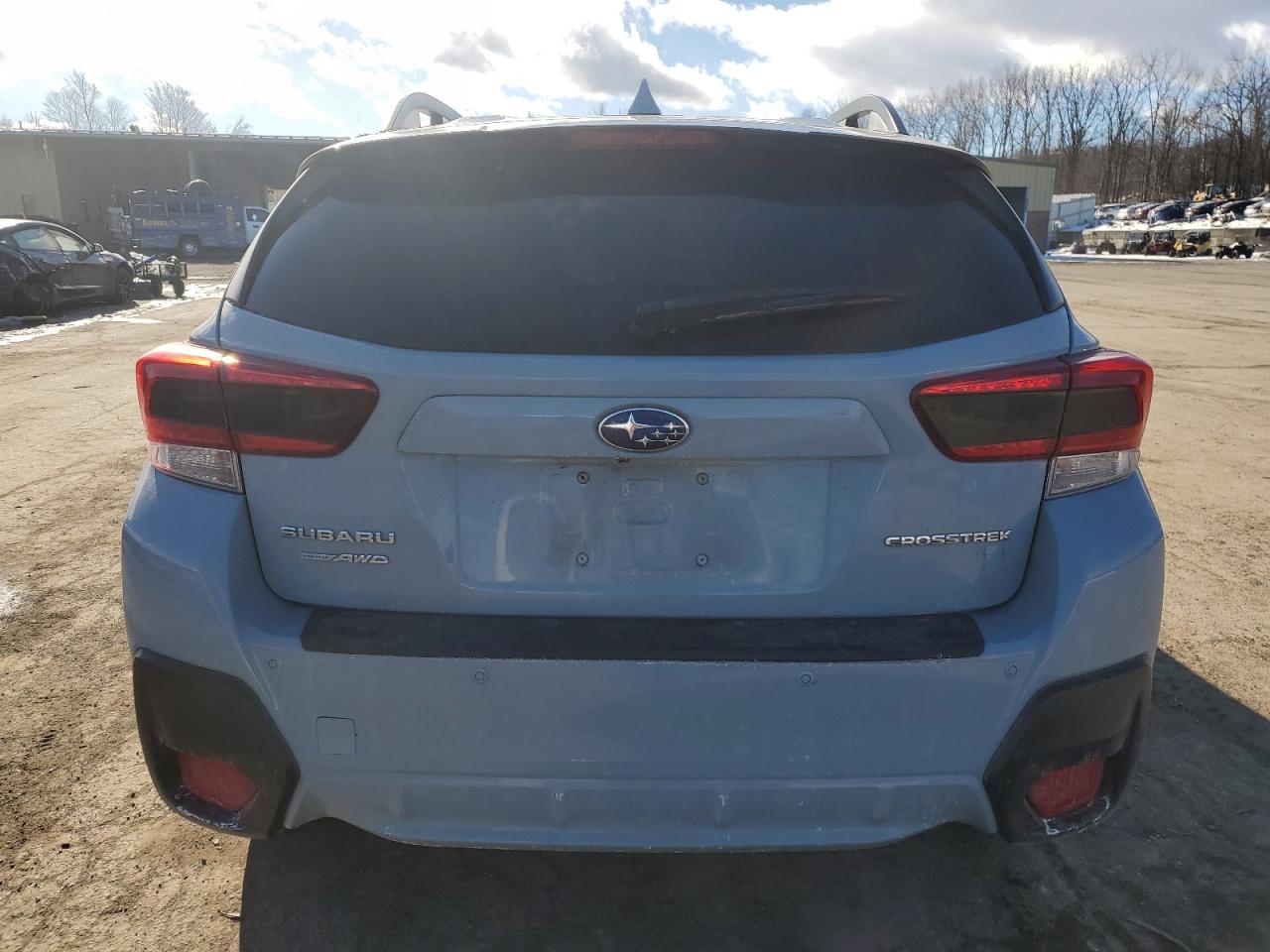 2020 Subaru XV - Image 6