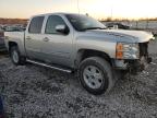 2010 Chevrolet Silverado K1500 Lt en Venta en Cahokia Heights, IL - Front End