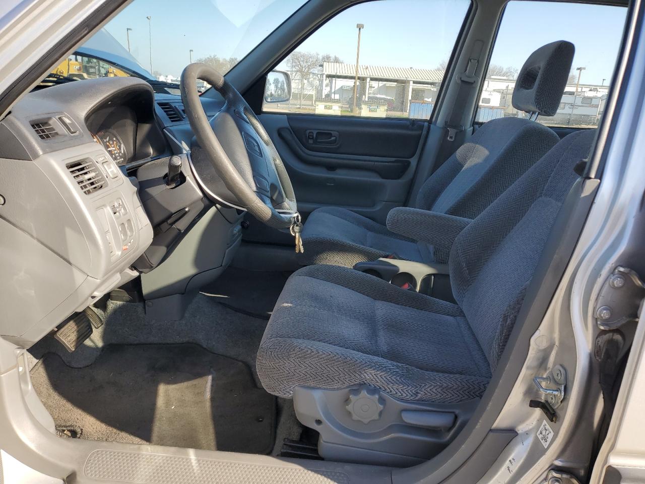 1998 Honda CR-V - Image 7