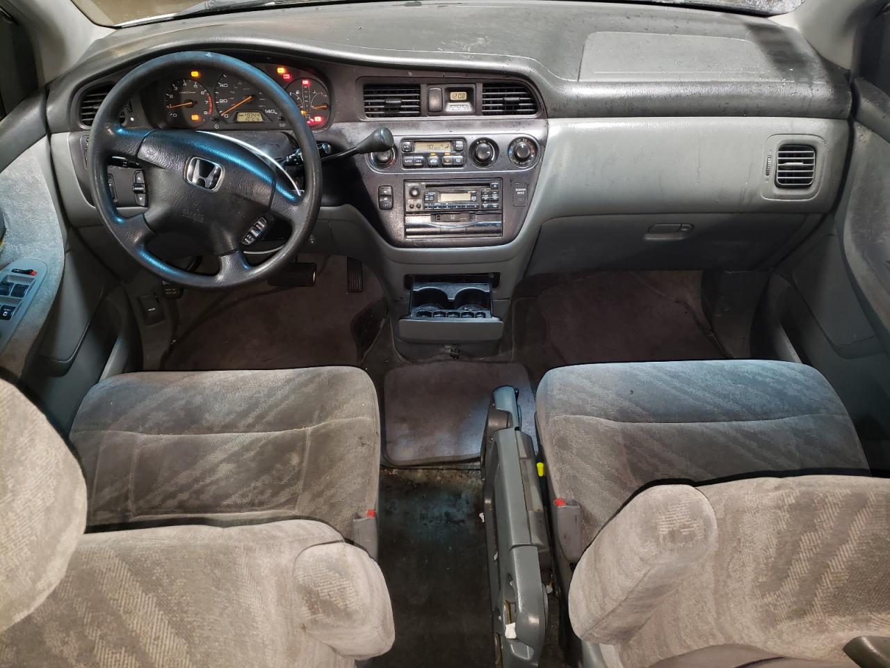2003 Honda Odyssey - Image 8