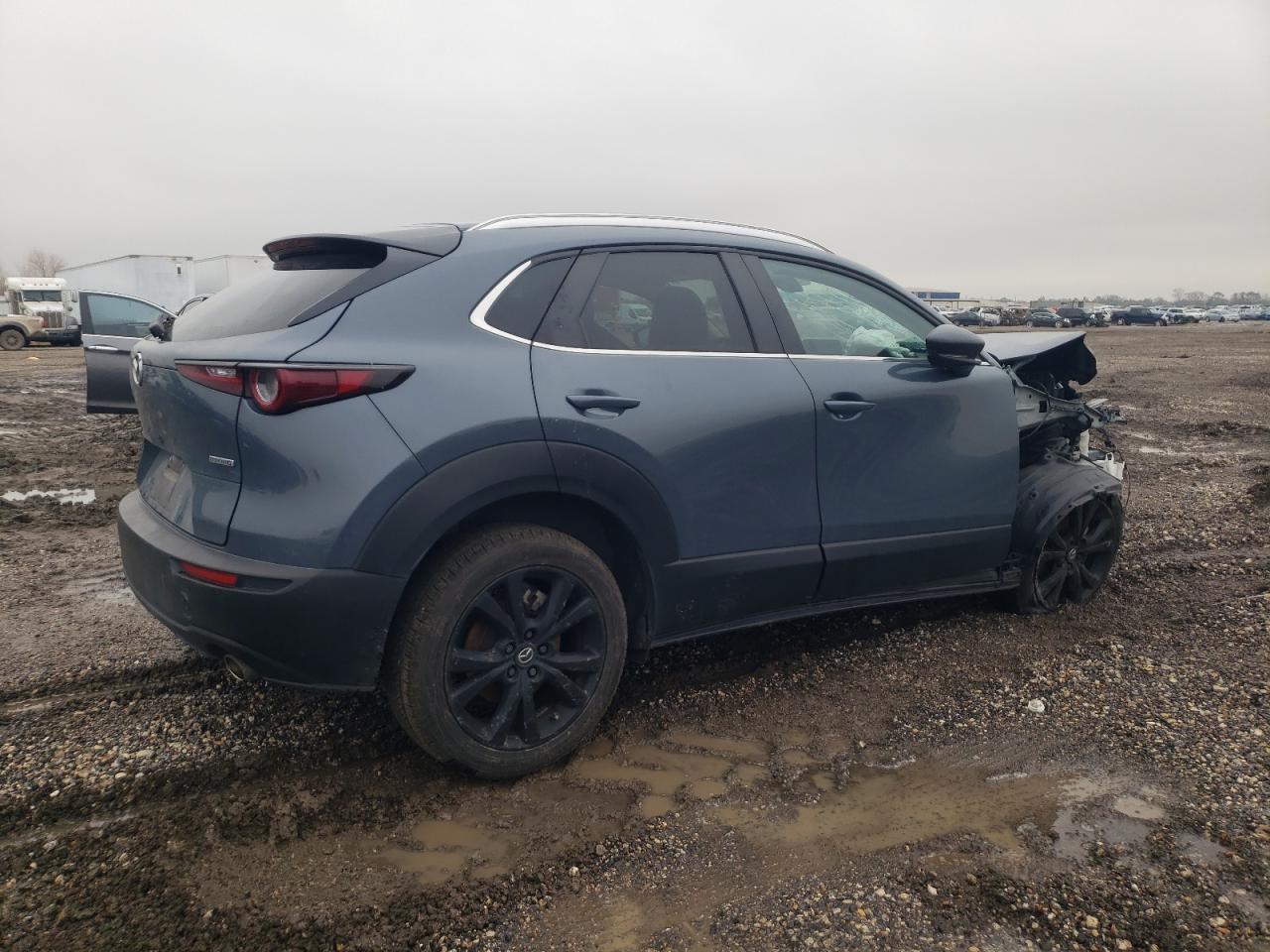 2023 Mazda CX-30 - Image 3