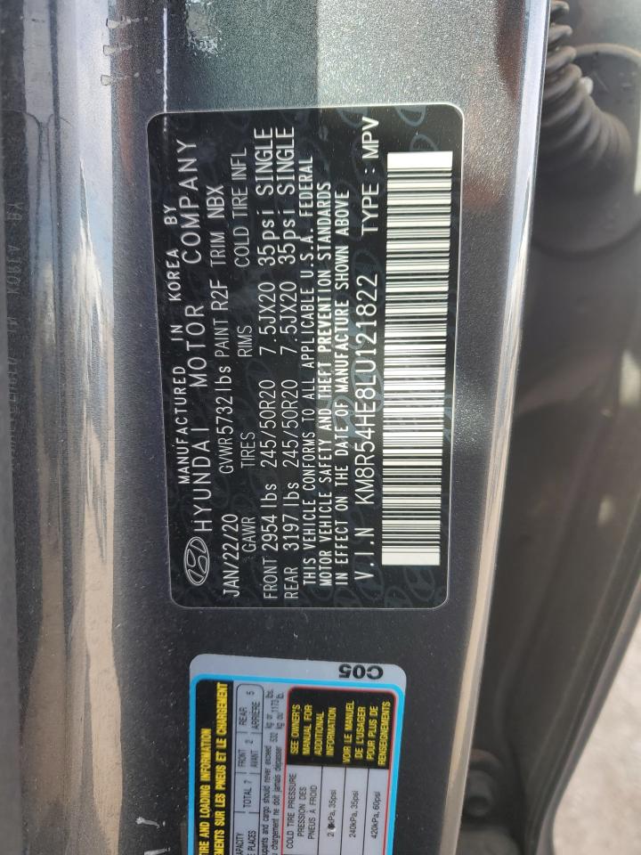 2020 Hyundai Palisade - Image 16