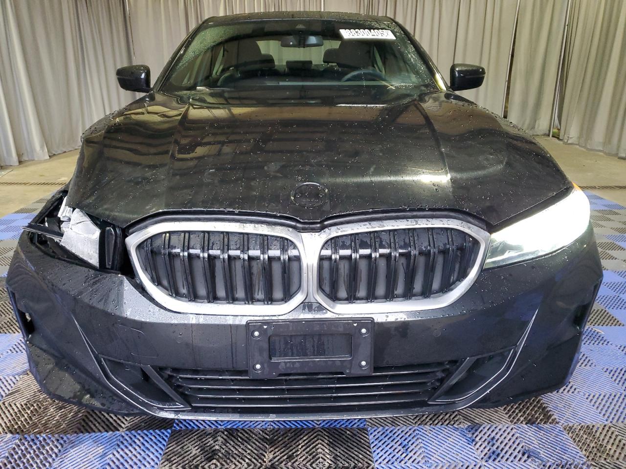 2024 BMW 3er - Image 5