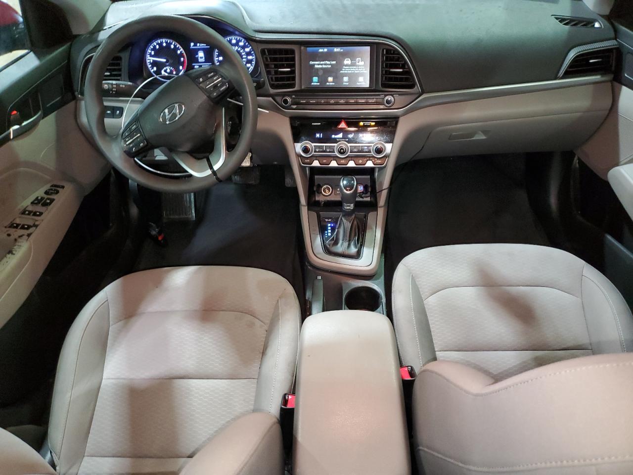2020 Hyundai Elantra - Image 8