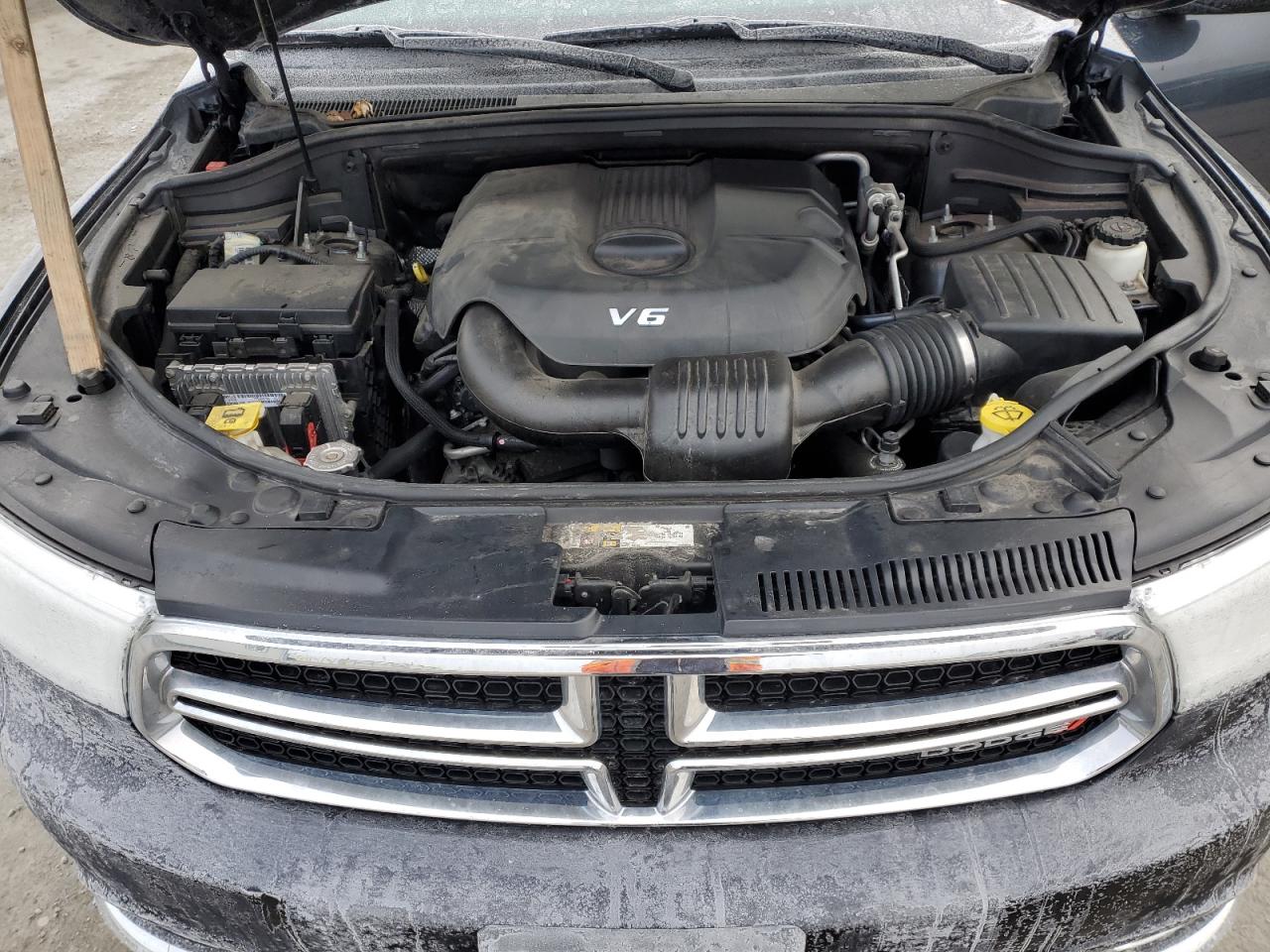 2014 Dodge Durango - Image 12