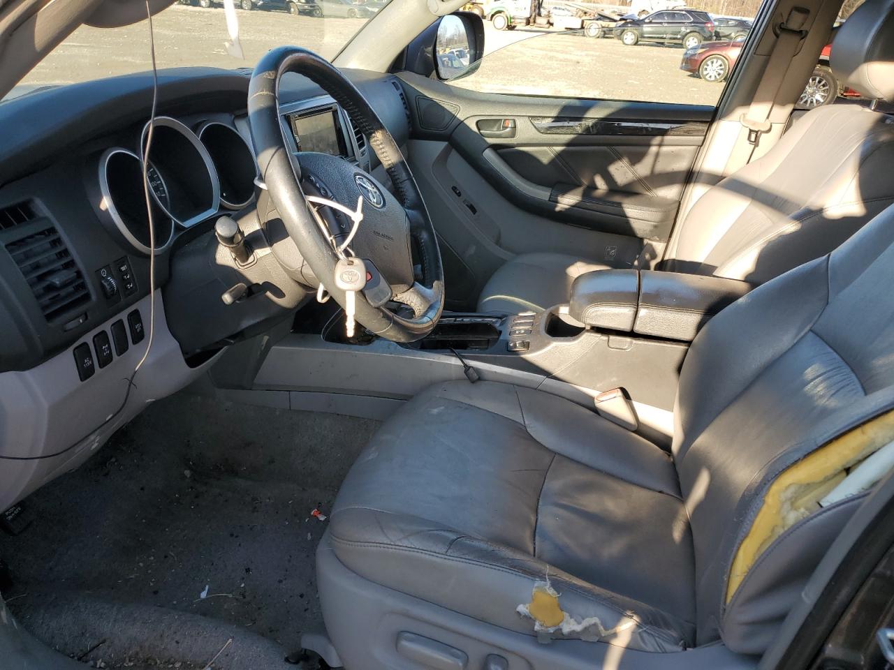 2007 Toyota 4Runner - Image 7