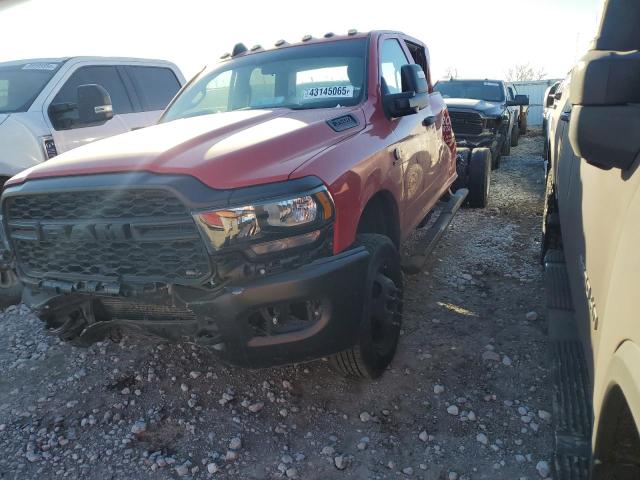 2023 Ram 3500 