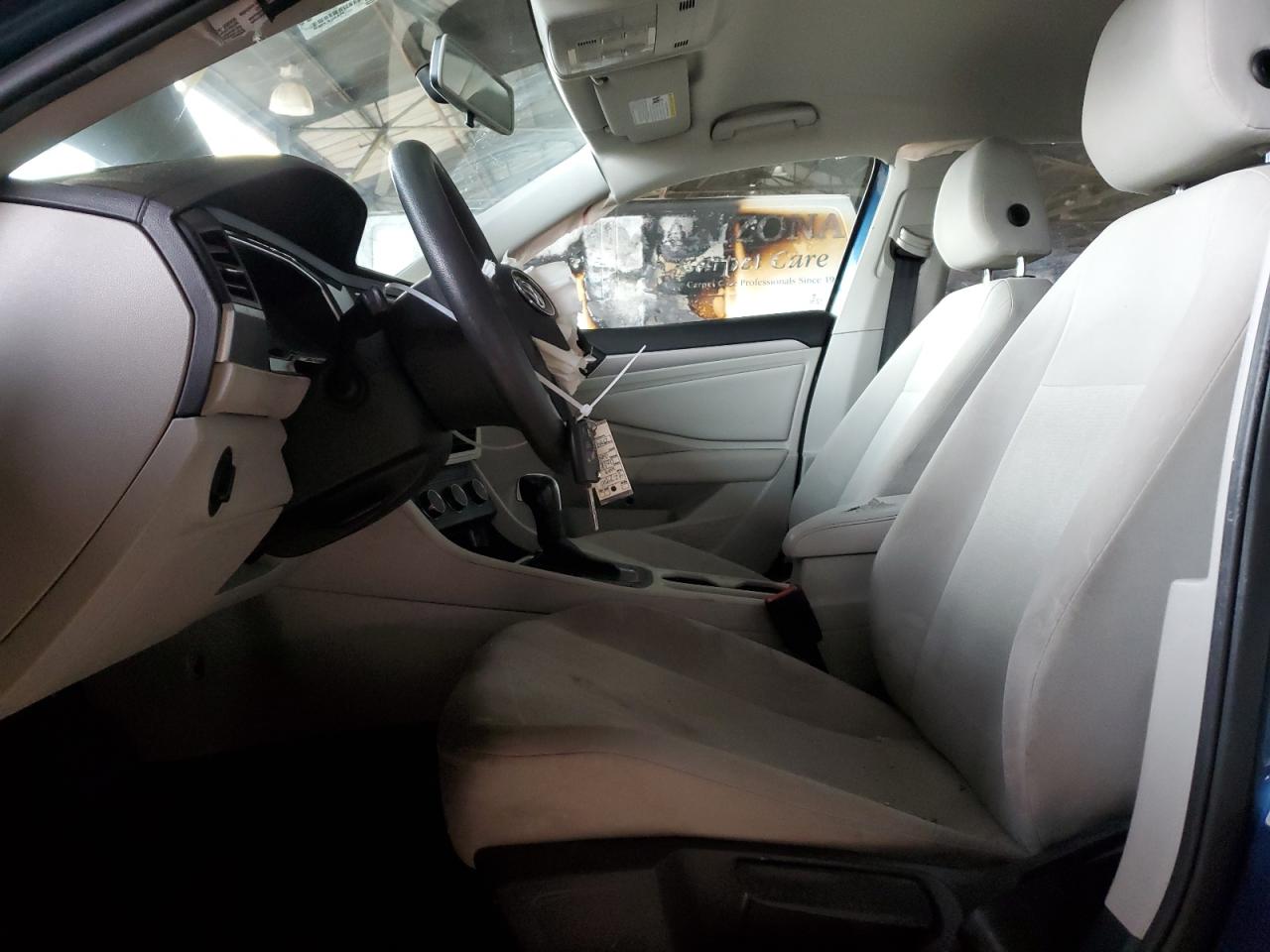 2019 Volkswagen Jetta - Image 7