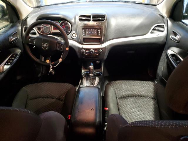  DODGE JOURNEY 2018 Gray