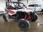 2021 HONDA SXS1000 S2R   for sale at Copart PA - PITTSBURGH WEST