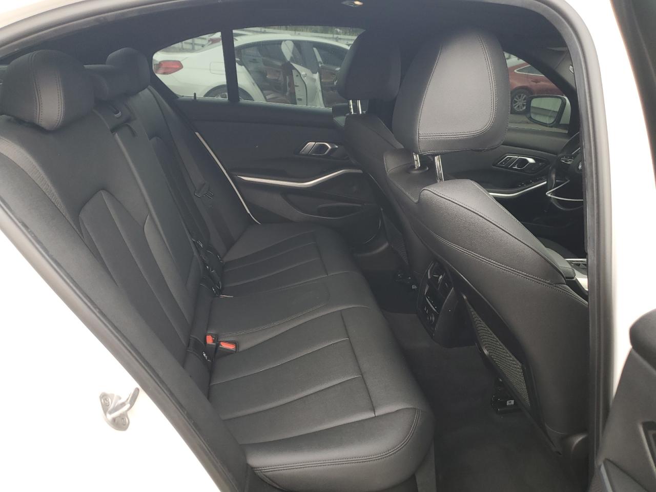 2020 BMW 3er - Image 10