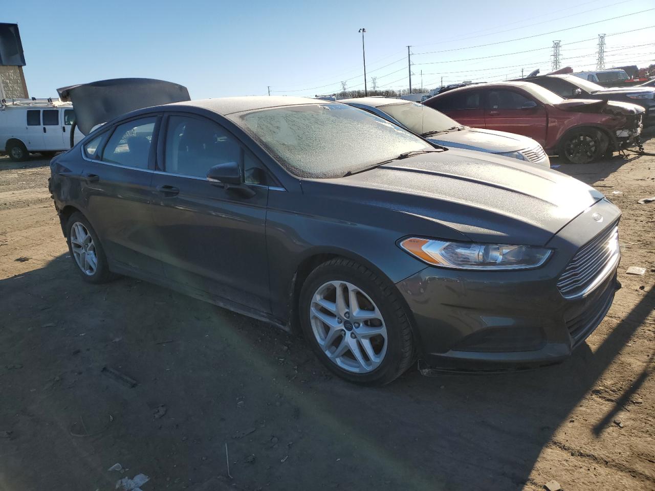 VIN 3FA6P0H72GR133379 2016 FORD FUSION no.4