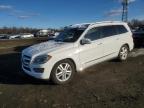 2014 Mercedes-Benz Gl 450 4Matic продається в Windsor, NJ - Side