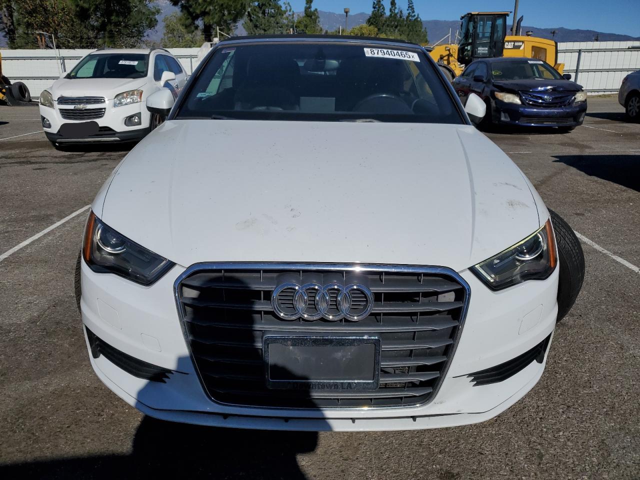 VIN WAU5CLFF3F1044097 2015 AUDI A3 no.5