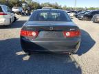 2005 Acura Tsx  for Sale in Riverview, FL - Water/Flood