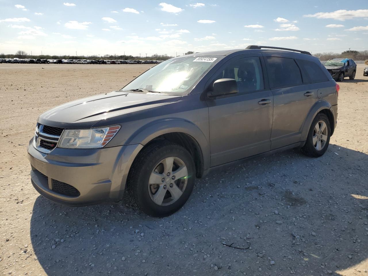 Dodge Journey