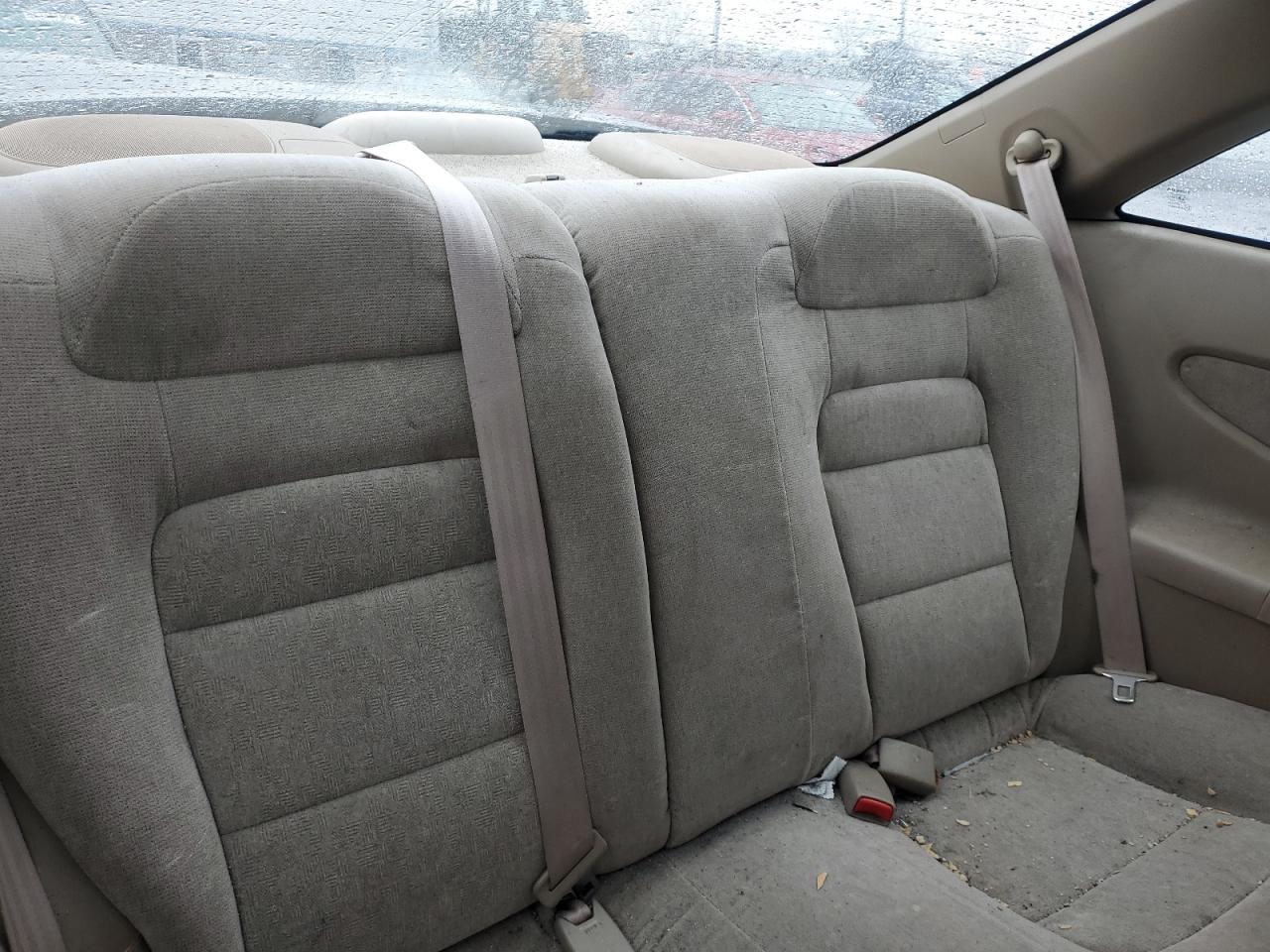 2000 Honda Accord - Image 11