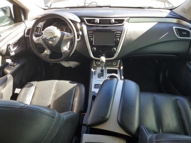  NISSAN MURANO 2018 Серый