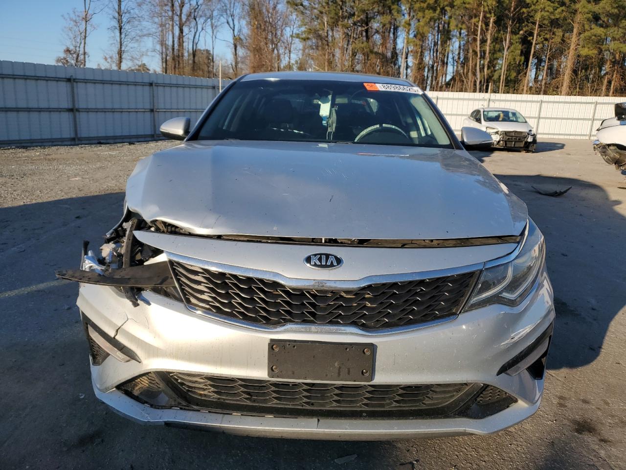2019 Kia Optima - Image 5