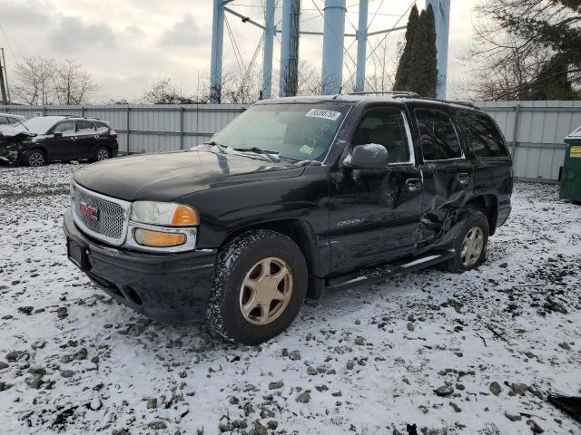 2003 Gmc Yukon Denali