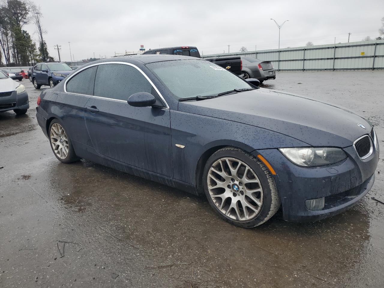 2007 BMW 3er - Image 4
