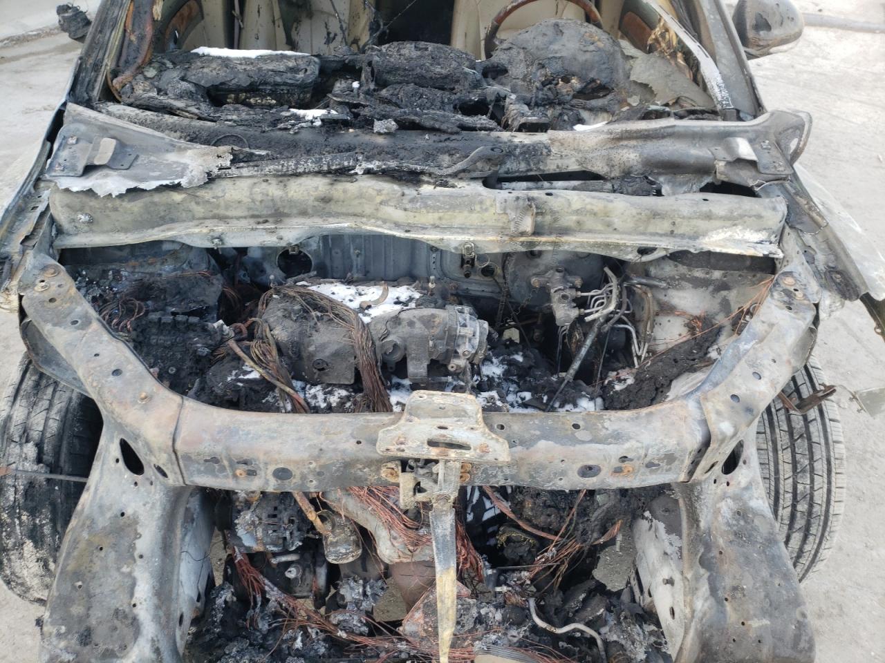 2010 Buick Enclave - Image 12