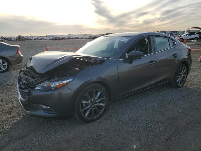 2018 Mazda 3 Touring